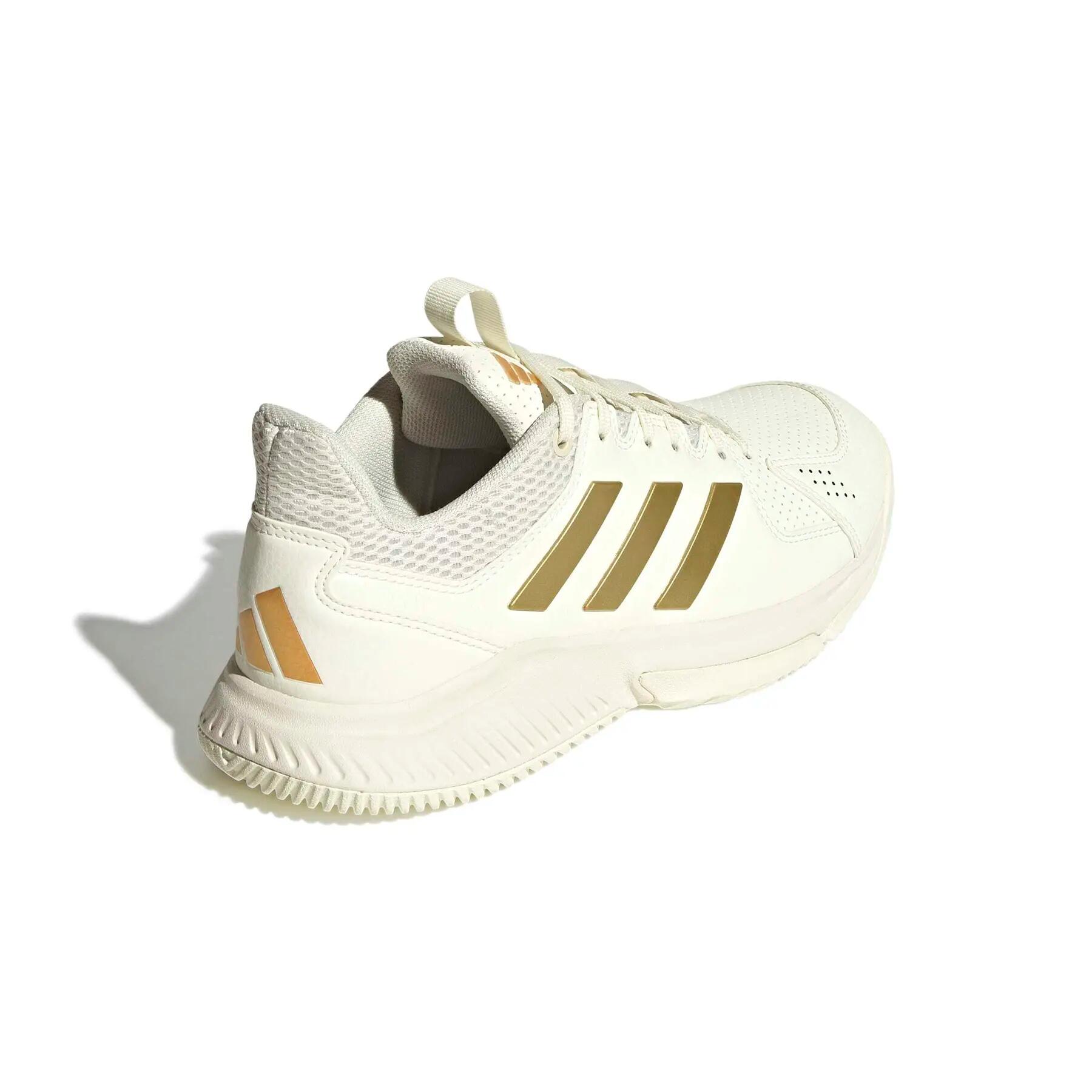Damskie buty halowe adidas Court Flight 5/7