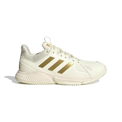 Indoorschoenen voor dames adidas court flight