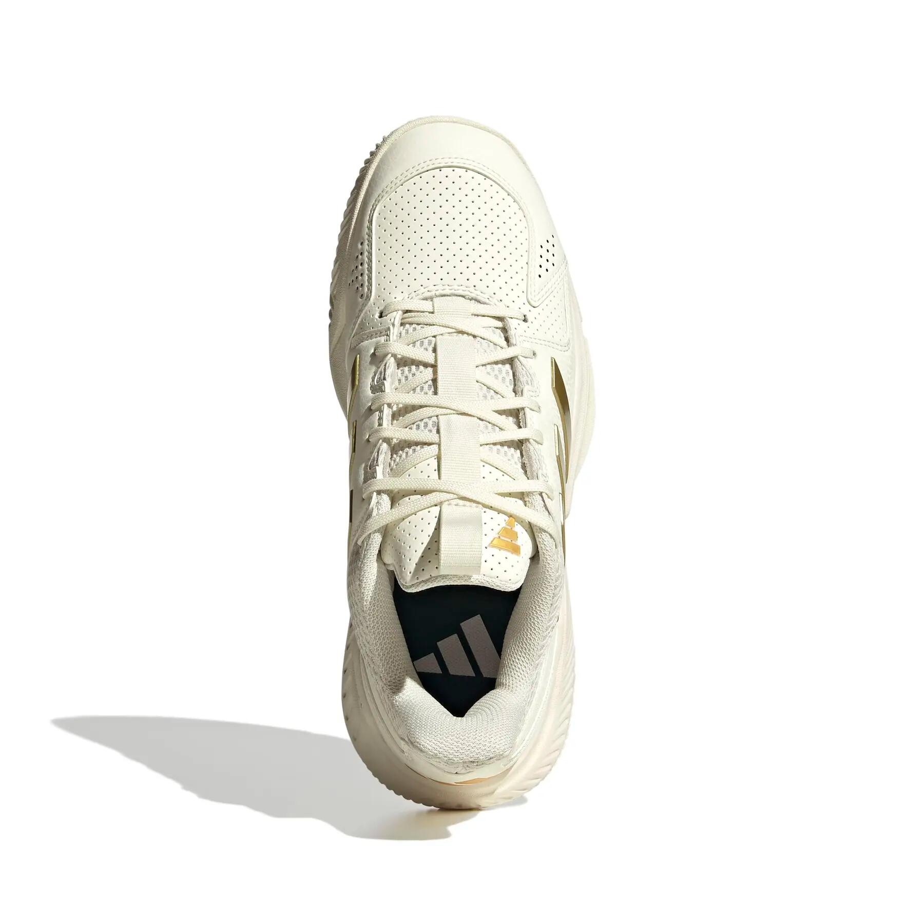 Damskie buty halowe adidas Court Flight 6/7