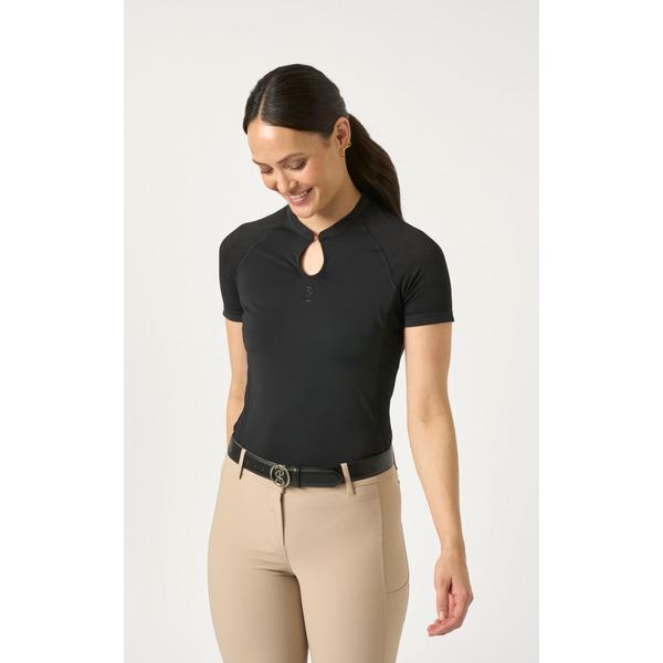 Cintura in pelle donna PS of Sweden Daisy 2/3