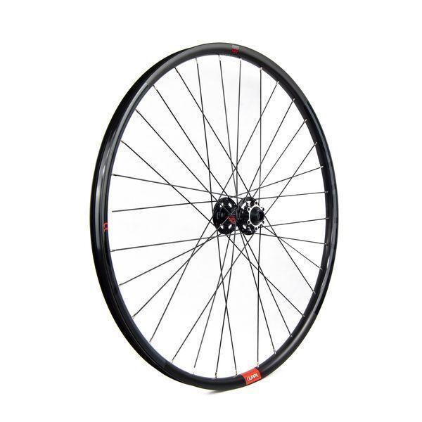 Axe Creux Arrière Complet Gurpil – VTT 146 Mm, Qualité Pro, Résistant Aux Intempéries, Montage Facile