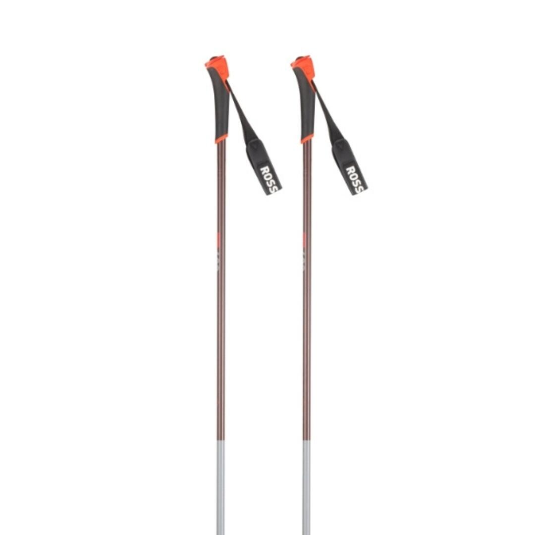 ROSSIGNOL FT-600 1/3
