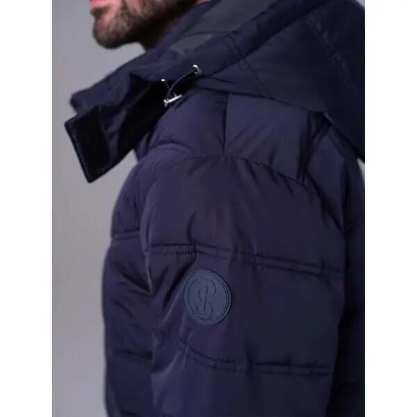 Piumino con cappuccio PS of Sweden Paul 3/3