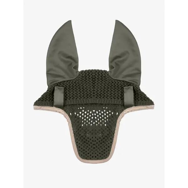 Orejeras para caballo PS of Sweden Vintage Monogram Ear 2/3