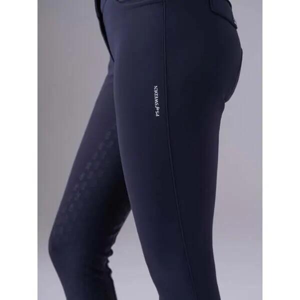 Reithose full grip Damen PS of Sweden Martina 2/3