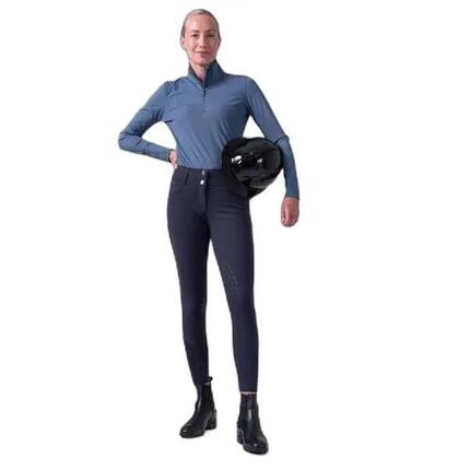 Pantalon équitation full grip femme PS of Sweden Martina