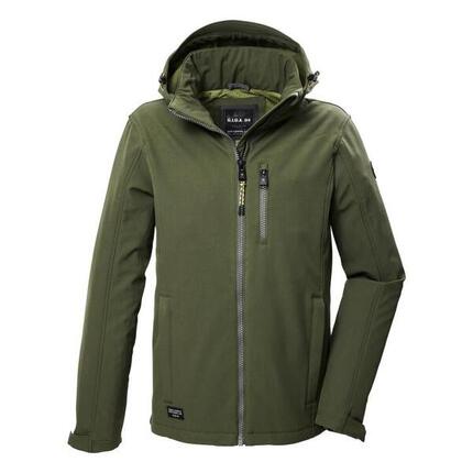 Veste à capuche softshell Killtec GW 29