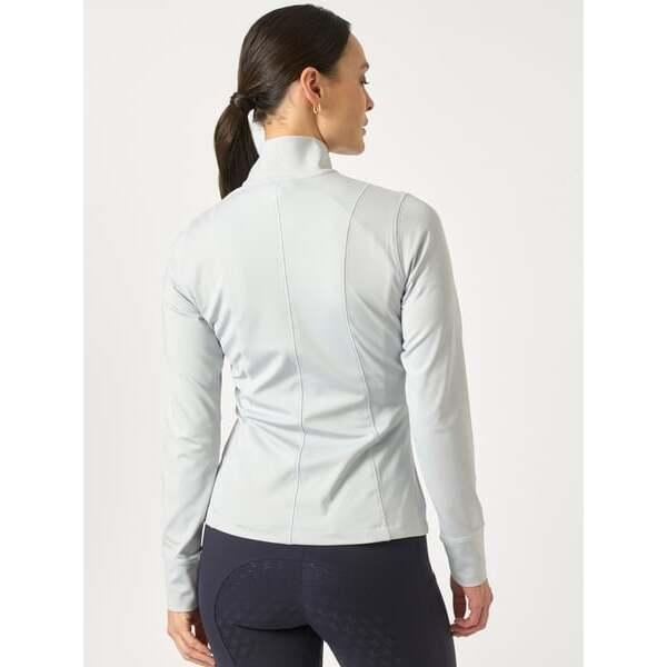 Veste équitation full zip femme PS of Sweden Kaia 2/3