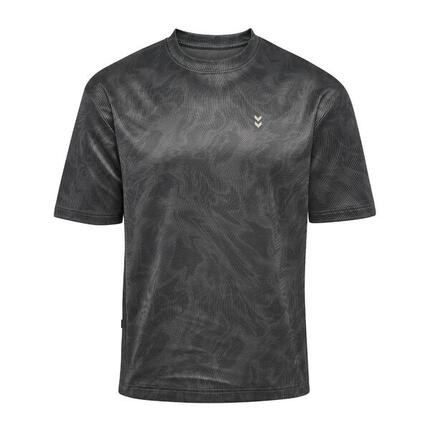 Enfiler T-Shirt Hmlhiit Homme