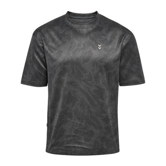 Maillot loose Hummel AOP