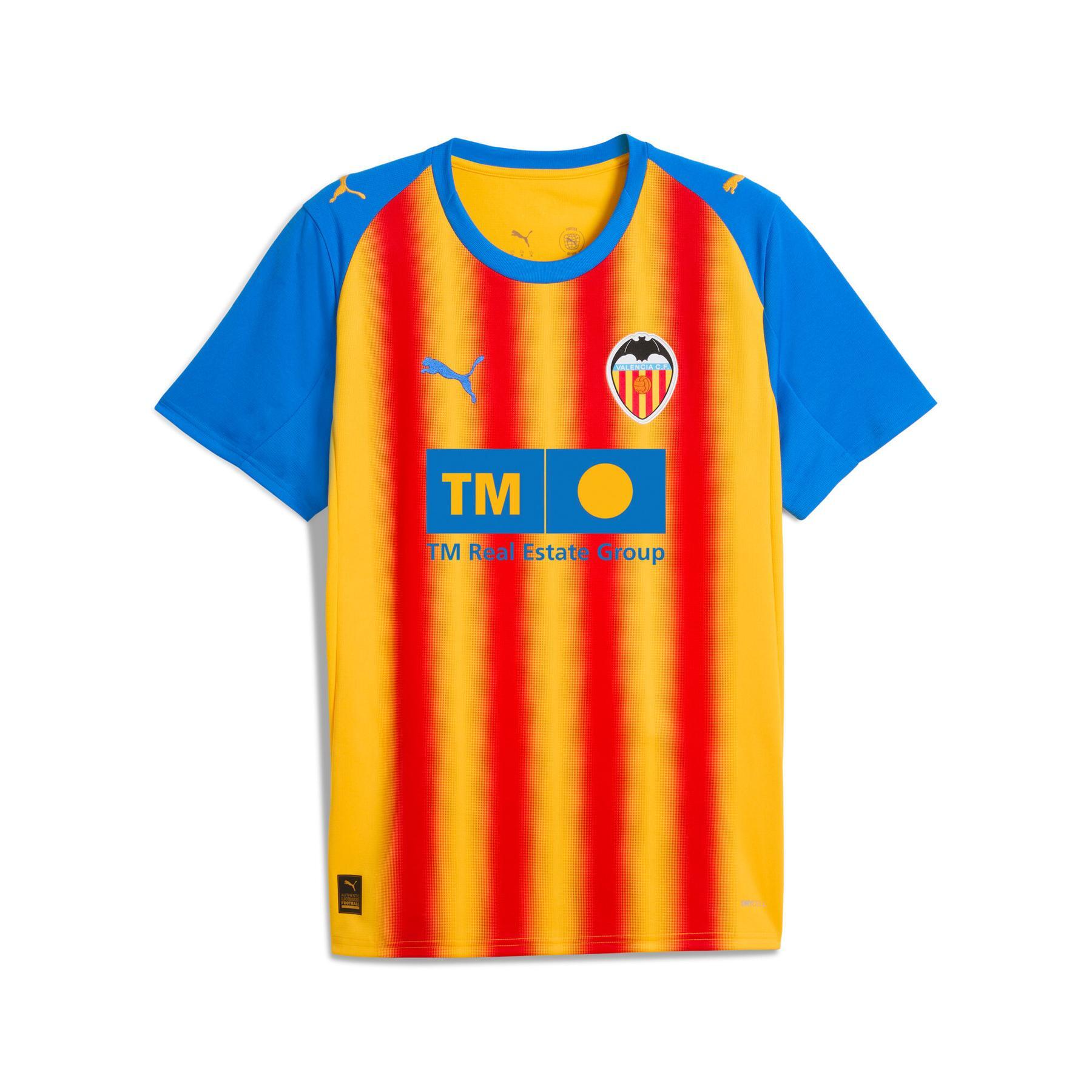 Drittes Trikot Valencia CF 2025/26 2/7