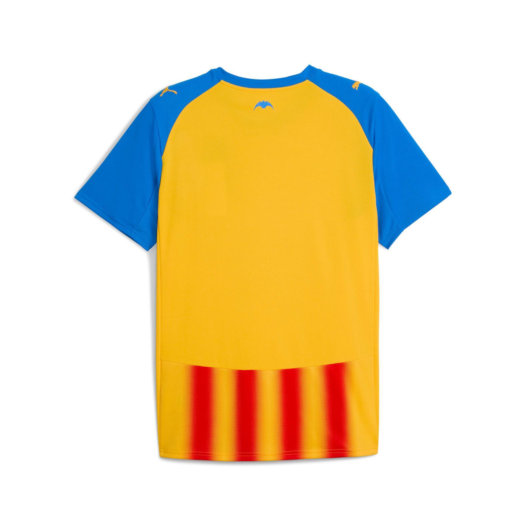 Drittes Trikot Valencia CF 2025/26 5/7