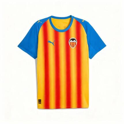 Maillot Third Valence CF 2025/26