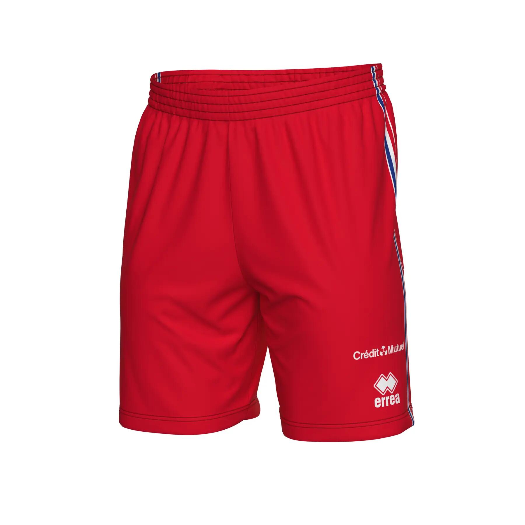 Short Libero France 2025/26 2/3