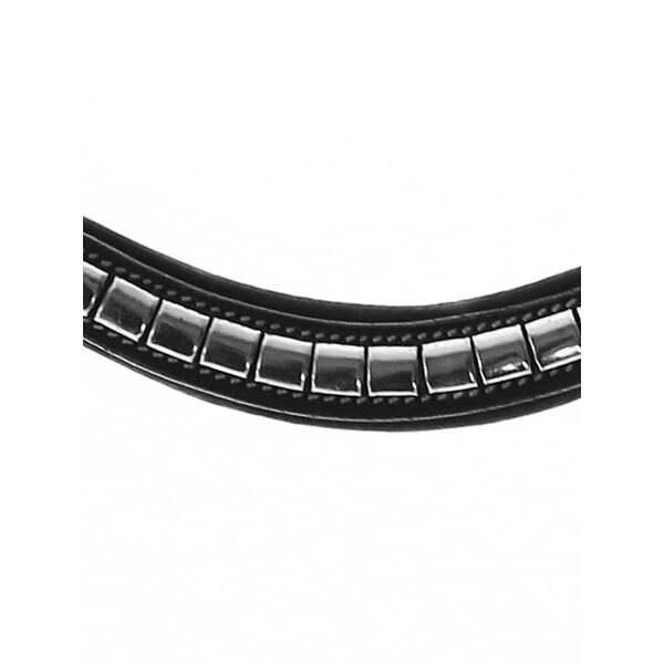 Frontal pour cheval PS of Sweden Clincher Pro 3/3