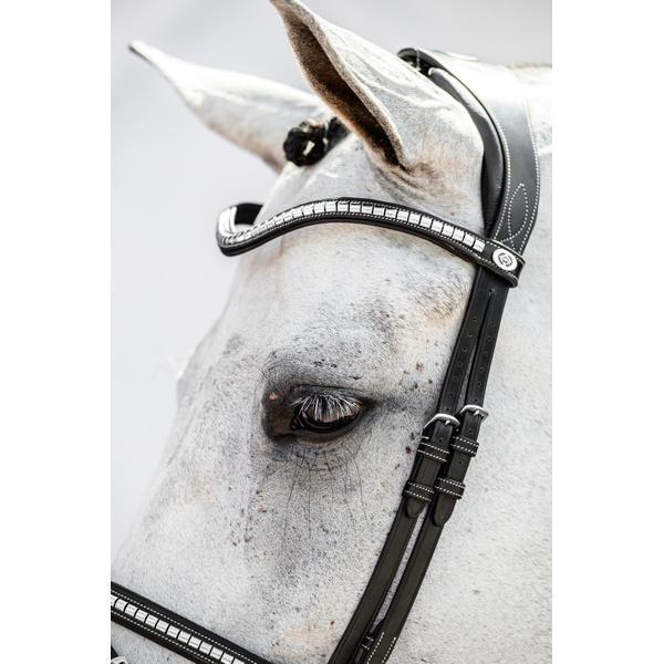 Frontal pour cheval PS of Sweden Clincher Pro 2/3