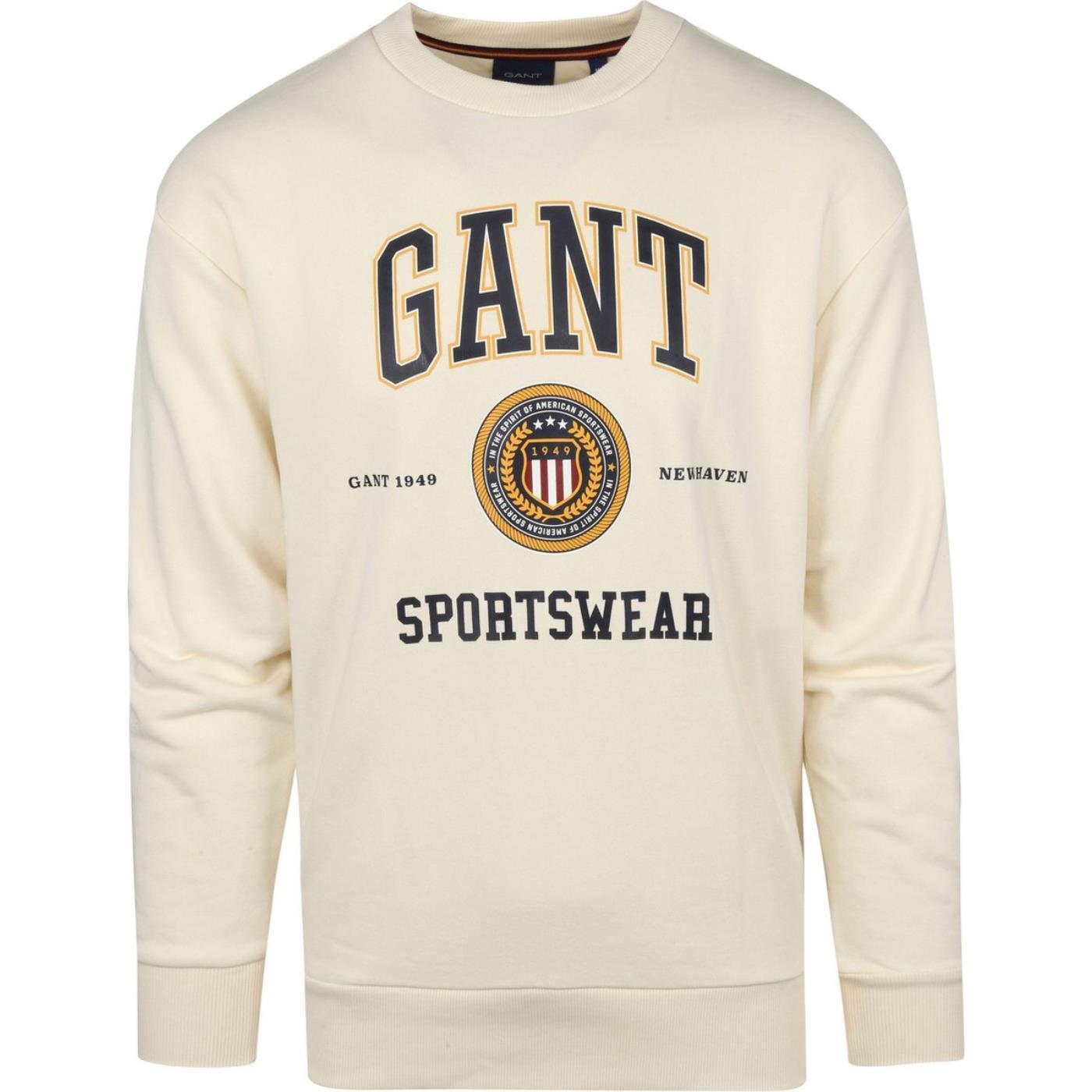 GANT picture