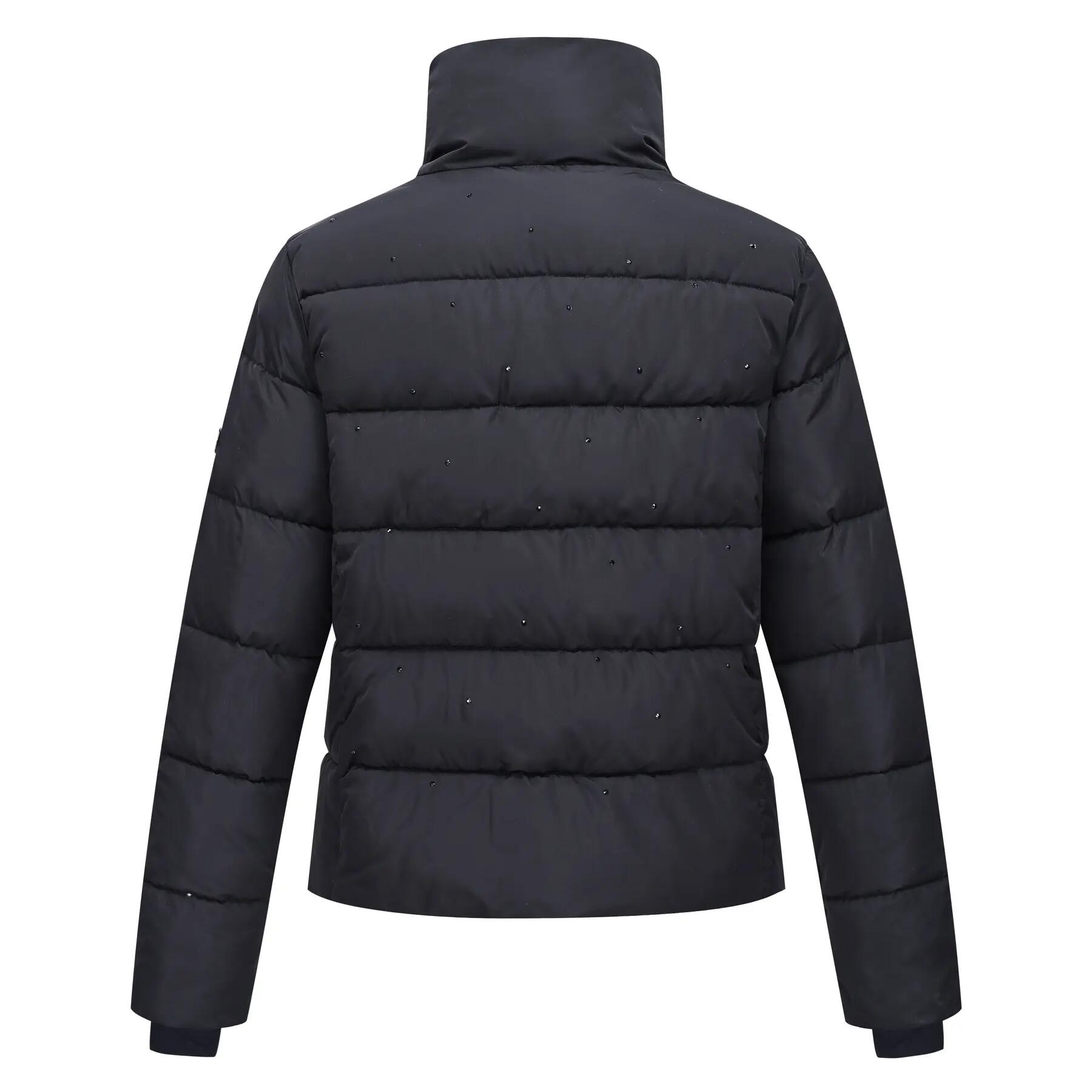 Veste équitation Full zip femme Imperial Riding Belle Sparkle 2/2