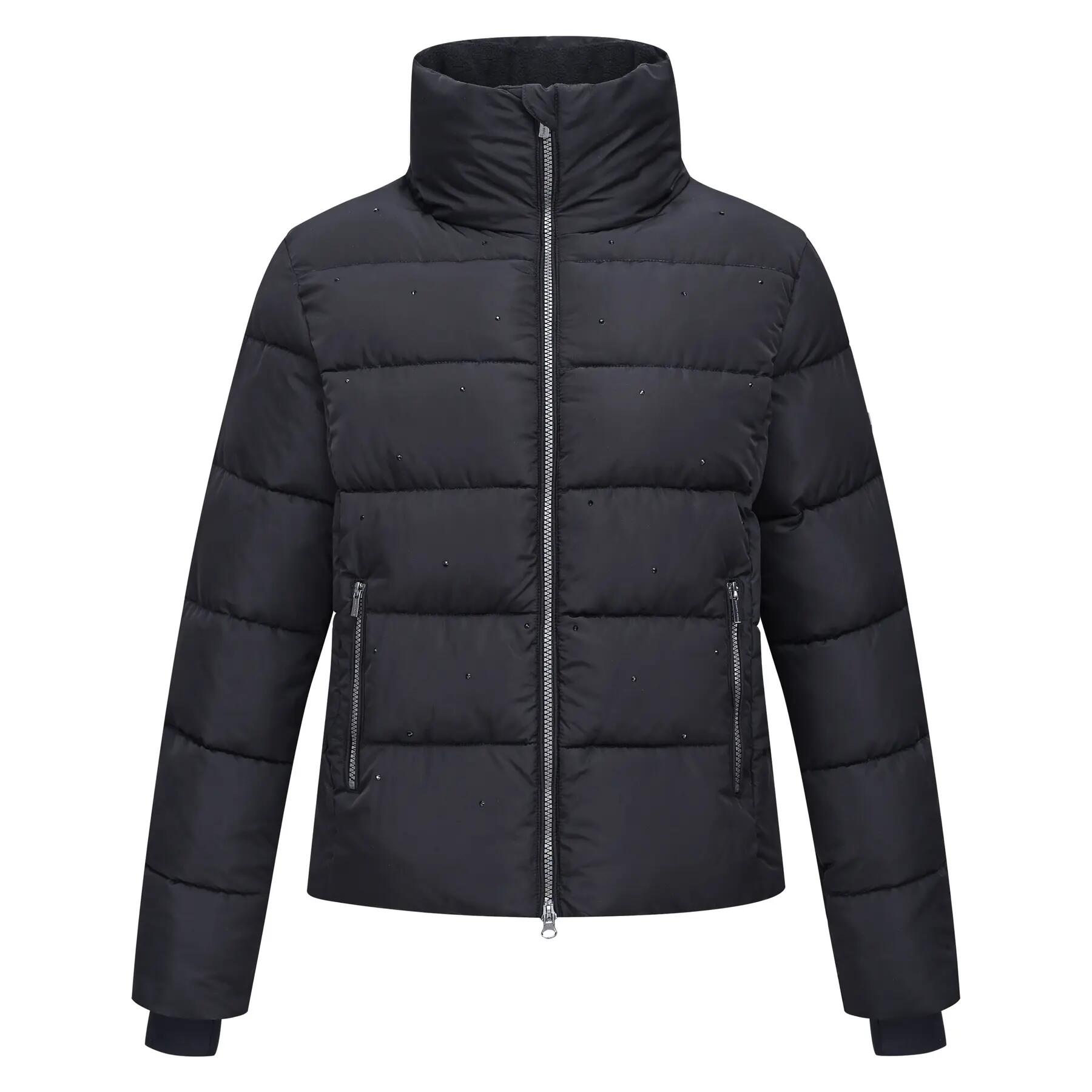 Veste équitation Full zip femme Imperial Riding Belle Sparkle 1/2