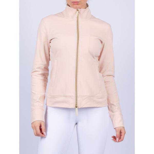 Veste équitation full zip femme PS of Sweden Dinja X Oakley 2/3