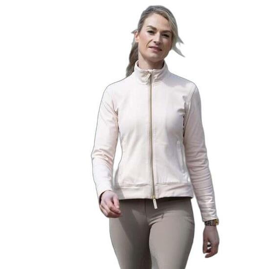 Damska kurtka jeździecka zapinana na zamek PS of Sweden Dinja X Oakley