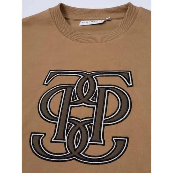 Sudadera PS of Sweden Carl Monogram 3/3