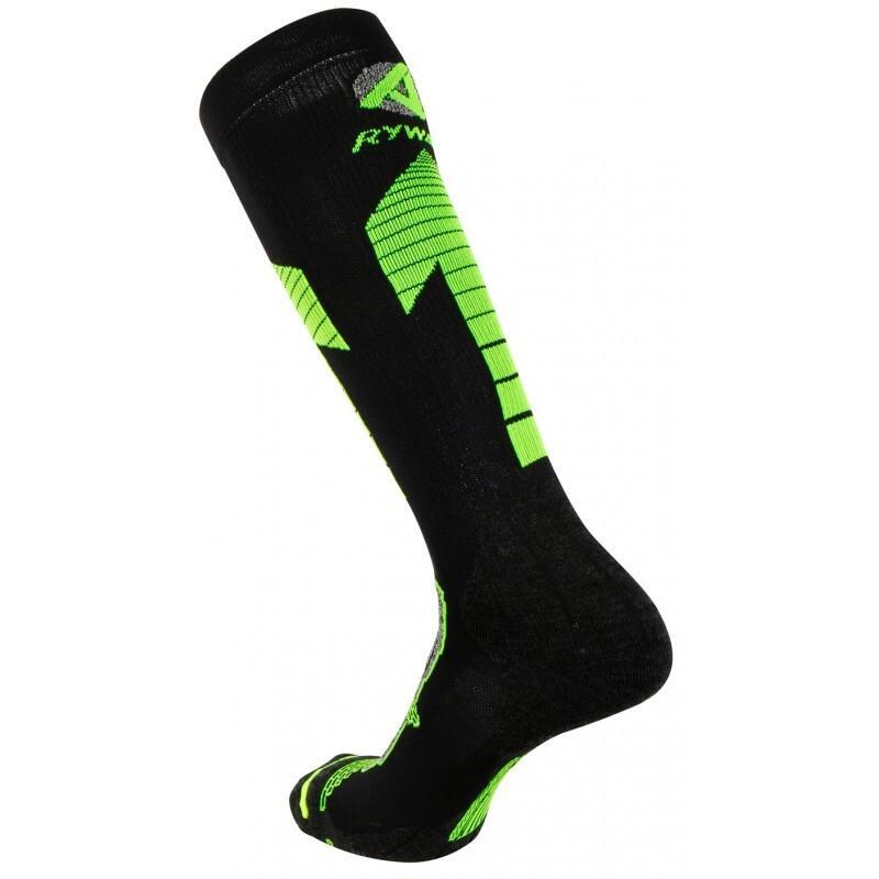 Meias Rywan Discovery Climasocks 2/2