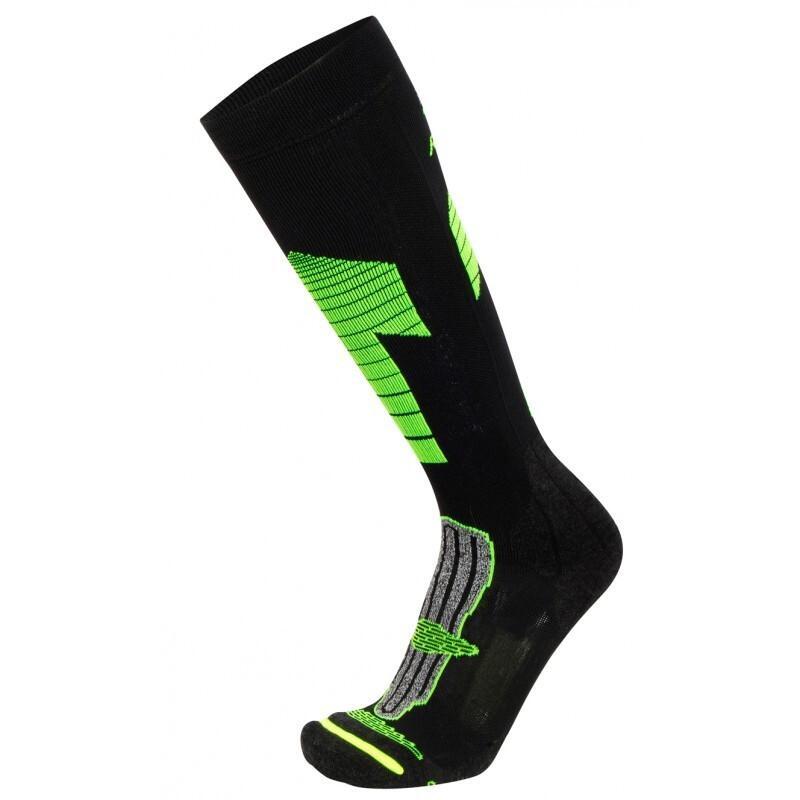 RYWAN Ponožky Discovery Climasocks