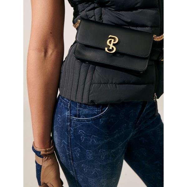 Borsa a tracolla da donna PS of Sweden Scarlet 2/3