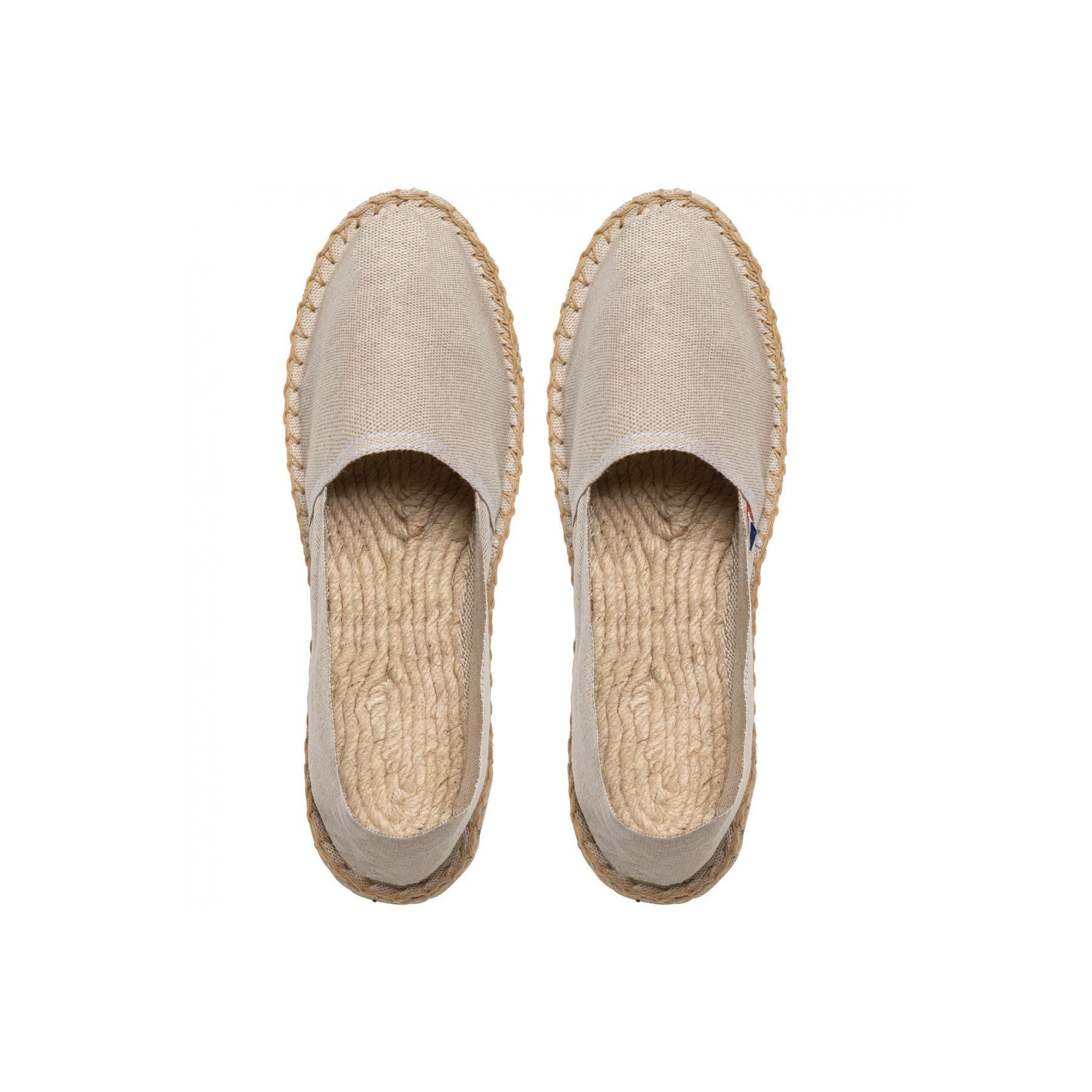 Espadrilles Kariban Made in France 2/3