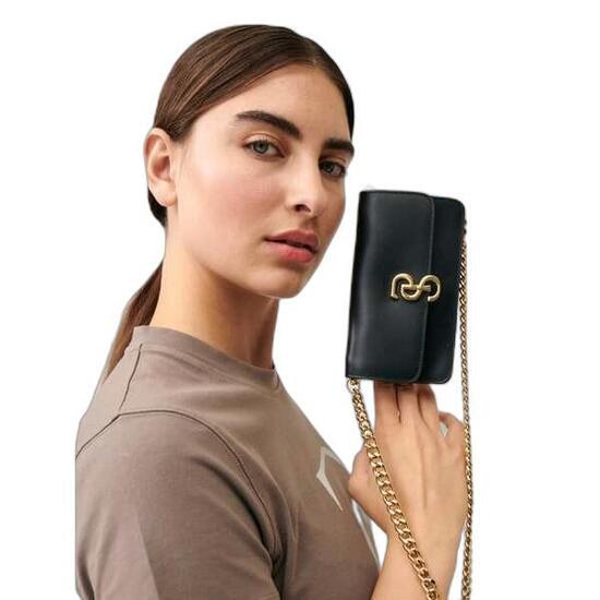 Schultertasche Damen PS of Sweden Scarlet