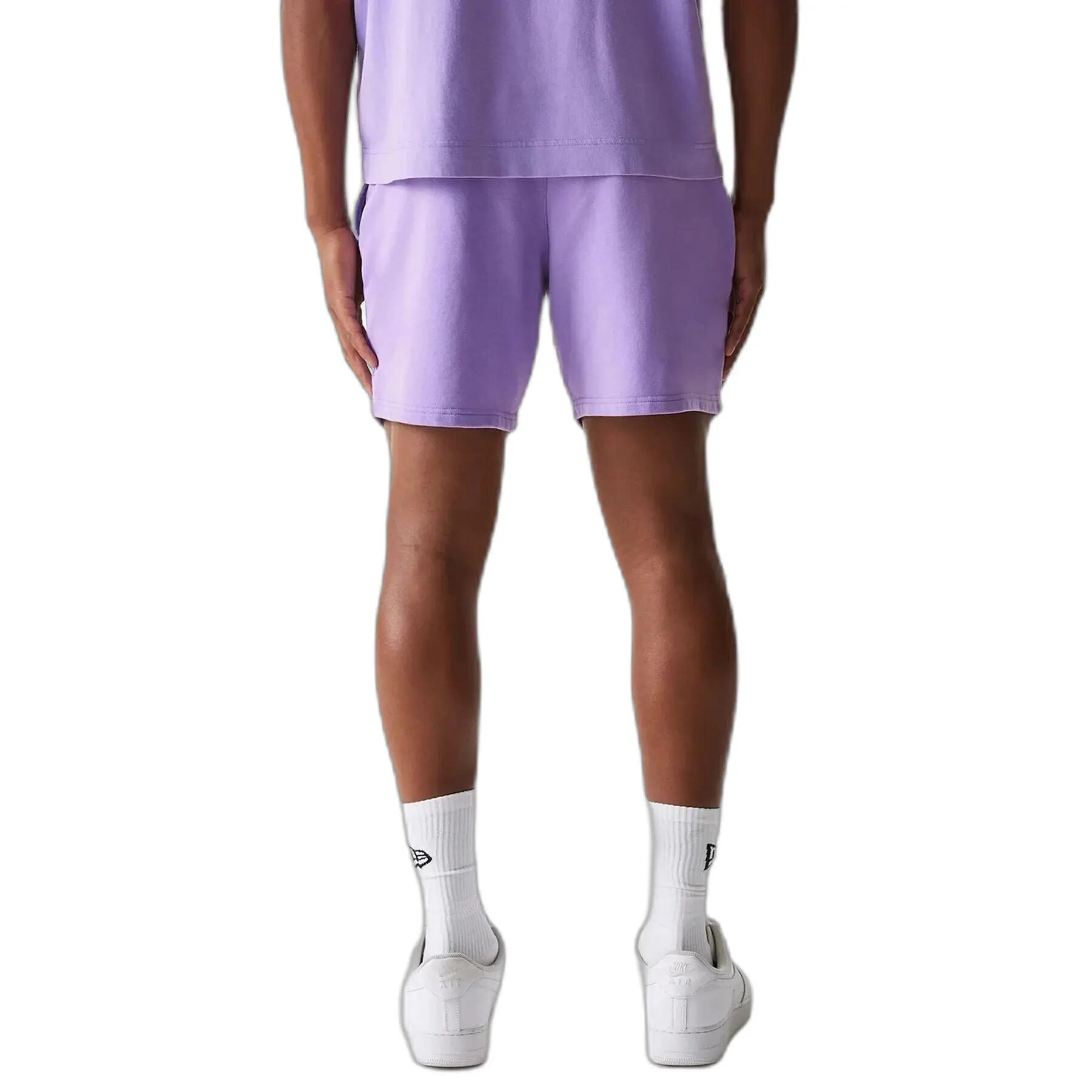 Short Los Angeles Lakers Washed 2/3
