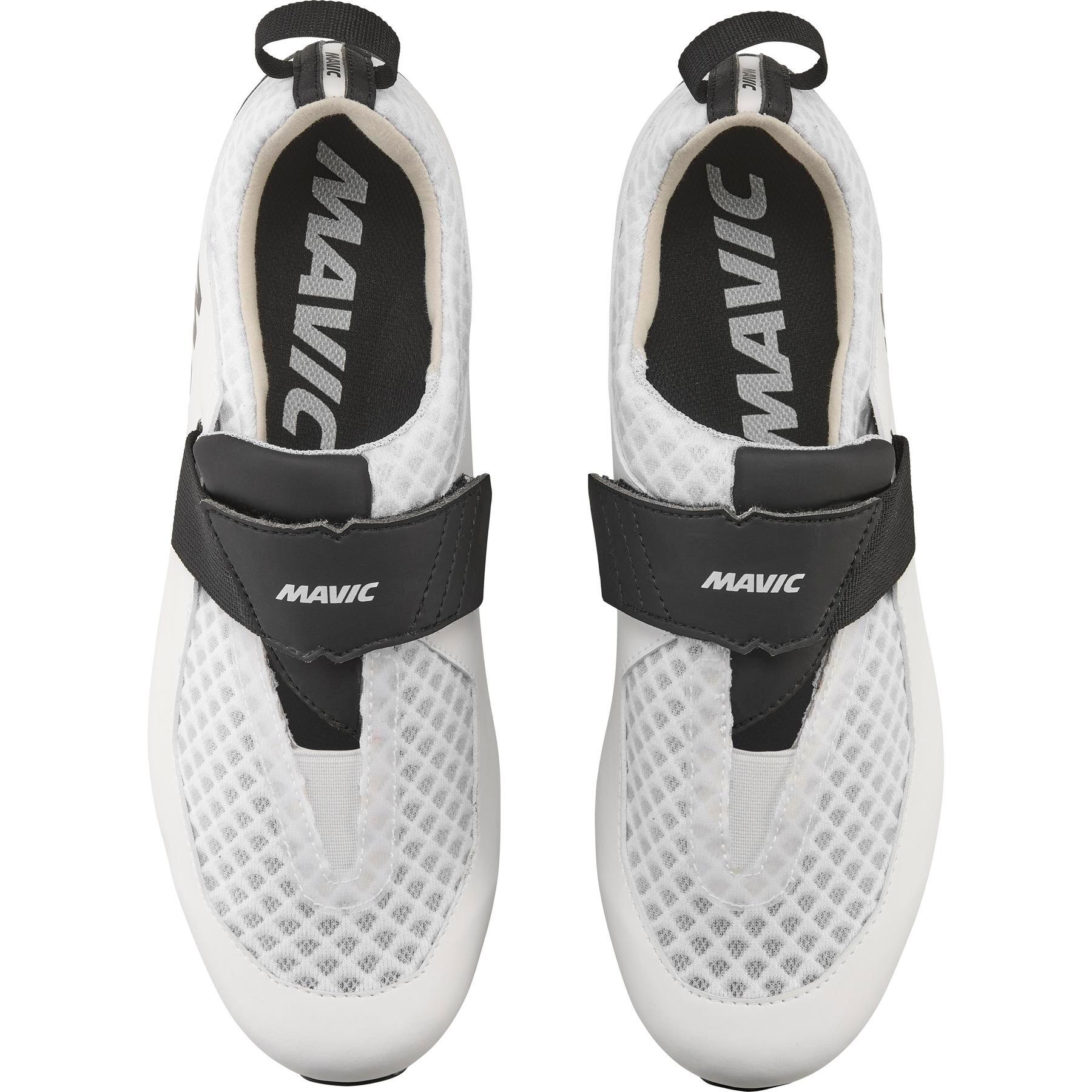 Scarpe Mavic Cosmic Elite Tri 3/7