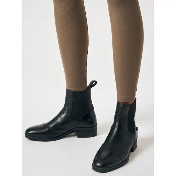 Leggings da equitazione da donna a media aderenza PS of Sweden Katja 2/3