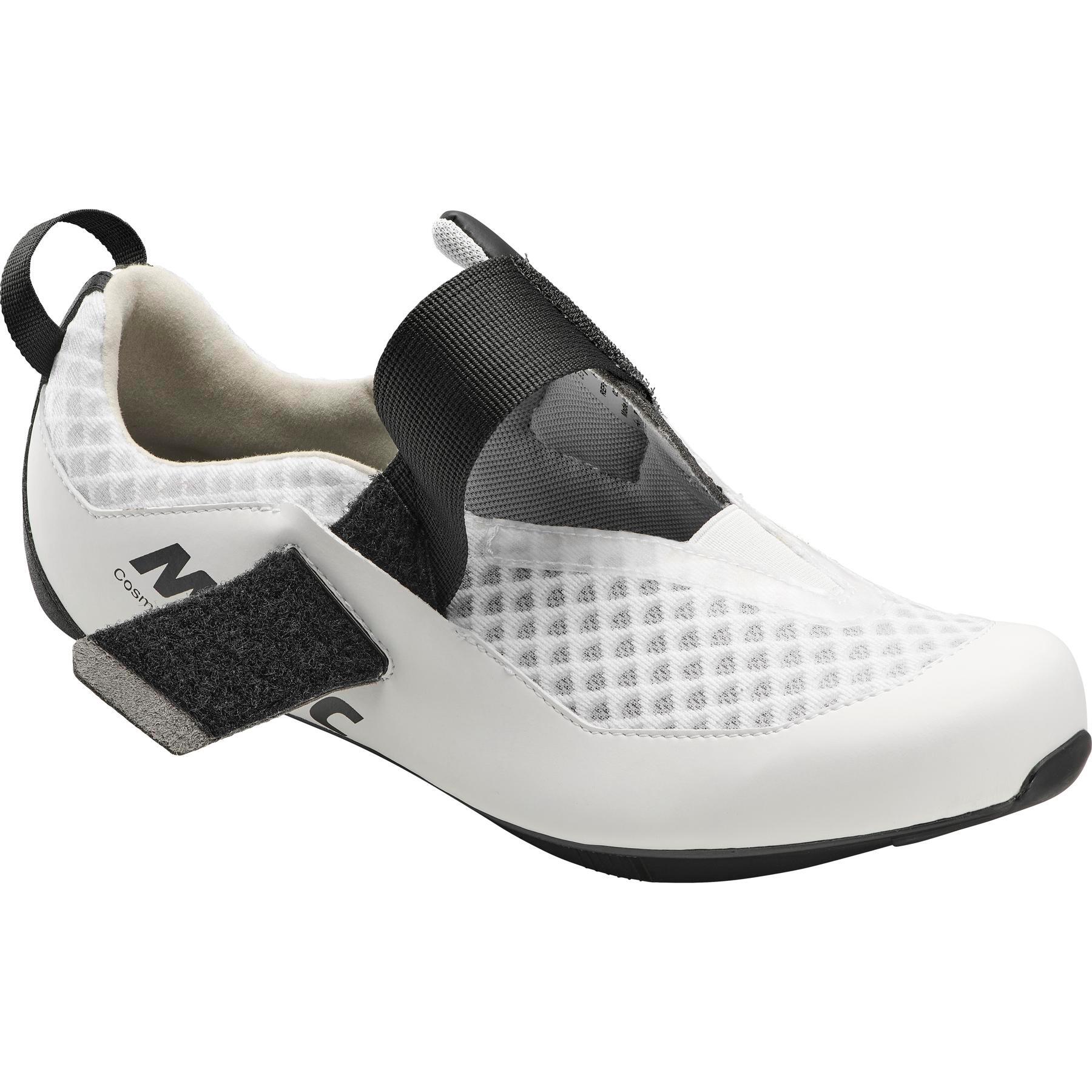 Scarpe Mavic Cosmic Elite Tri 2/7