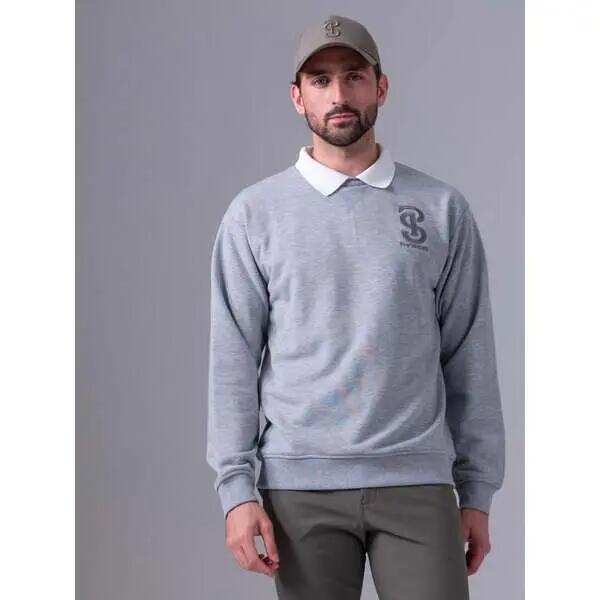 Sweatshirt PS of Sweden Billy 2/3