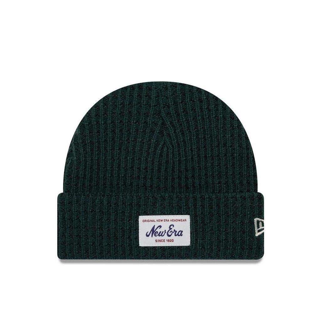 Beanie New Era Skull knit