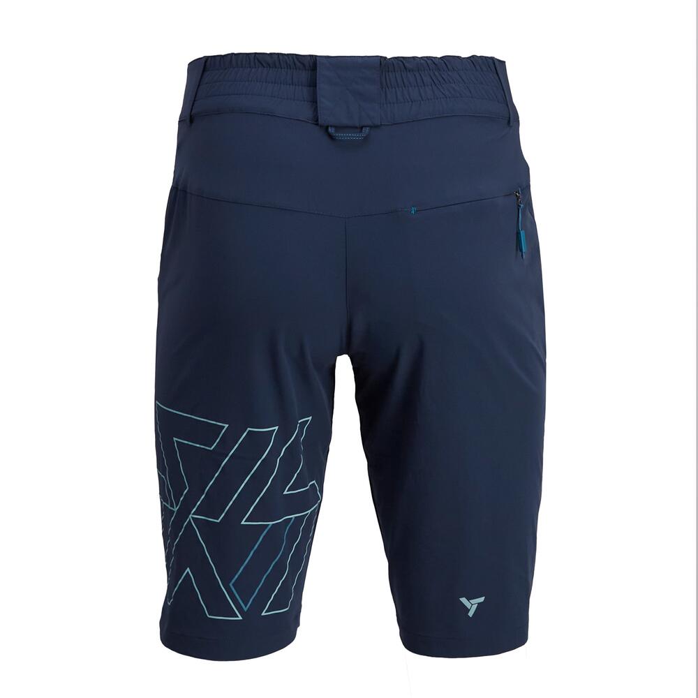 Shorts Silvini Meta 2/3