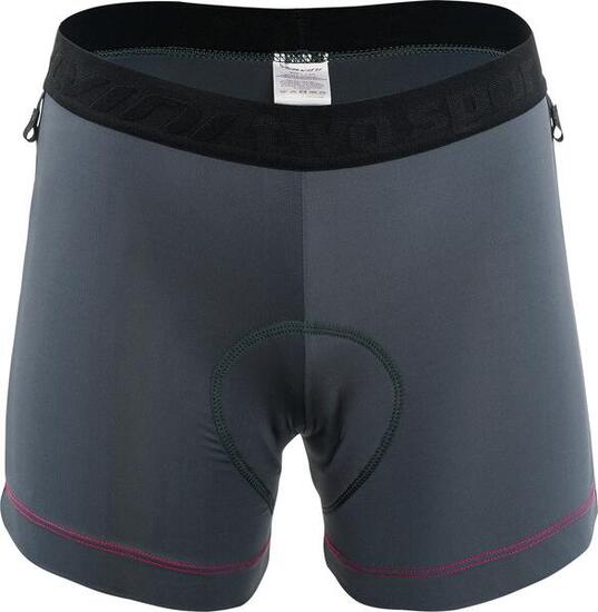Legging met binnenvoering voor dames Silvini Pro