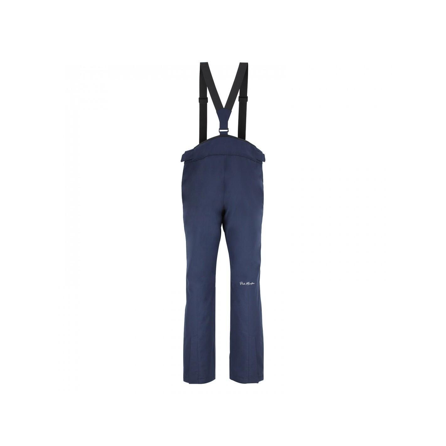 Pantaloni da sci Peak Mountain 2/2