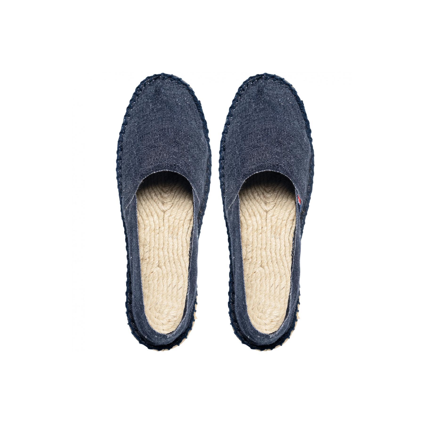 Espadryle Kariban Made in France 2/4