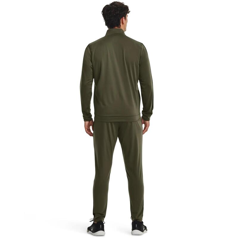 Trening barbati Under Armour Knit, Verde