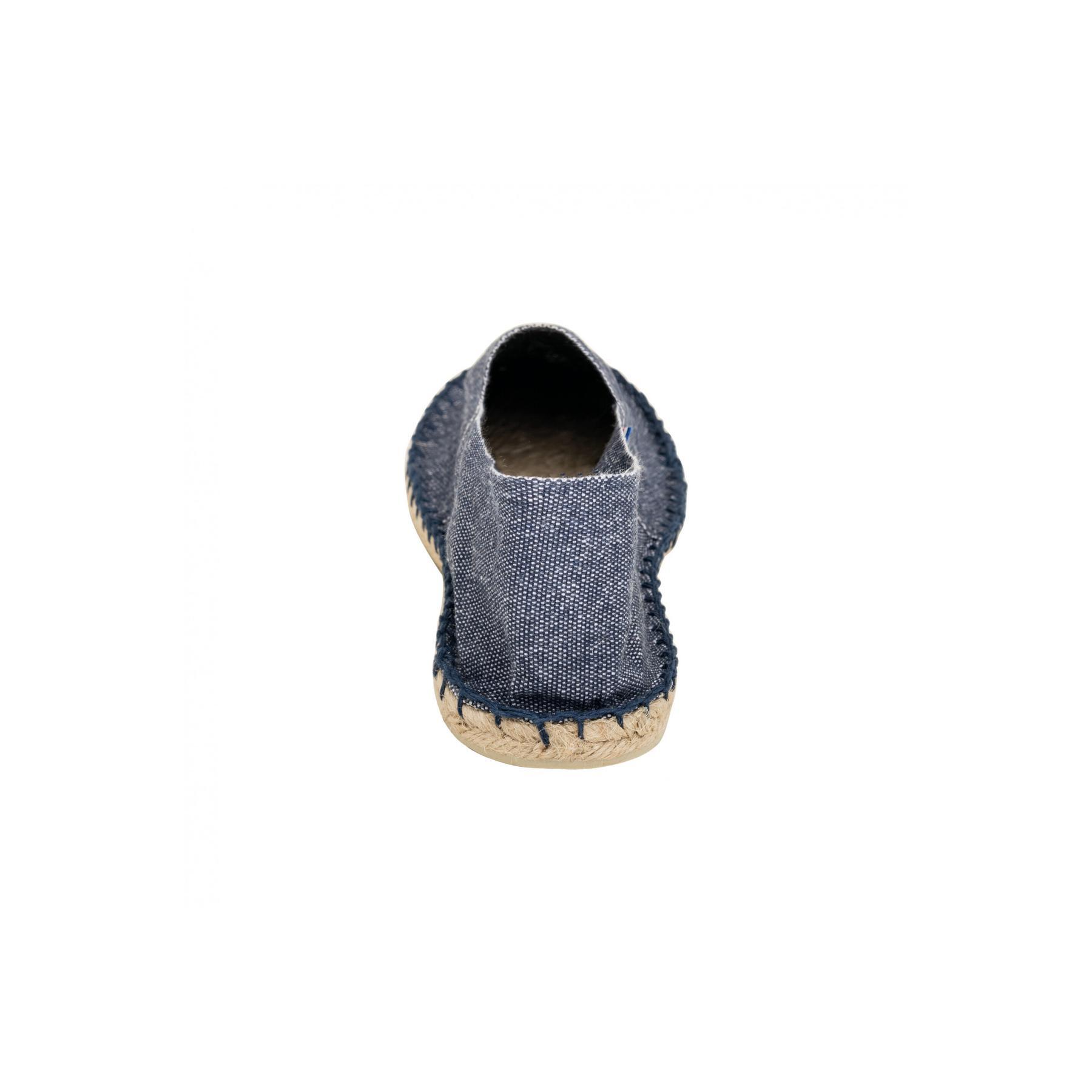 Espadryle Kariban Made in France 4/4