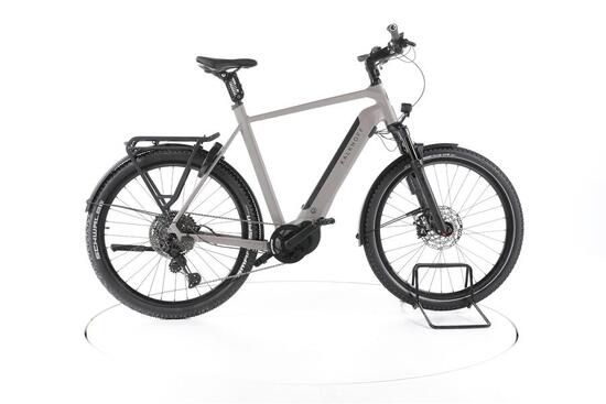 Refurbished - Kalkhoff ENTICE 5.B ADVANCE+ Trekking E-Bike 2023 - Sehr gut