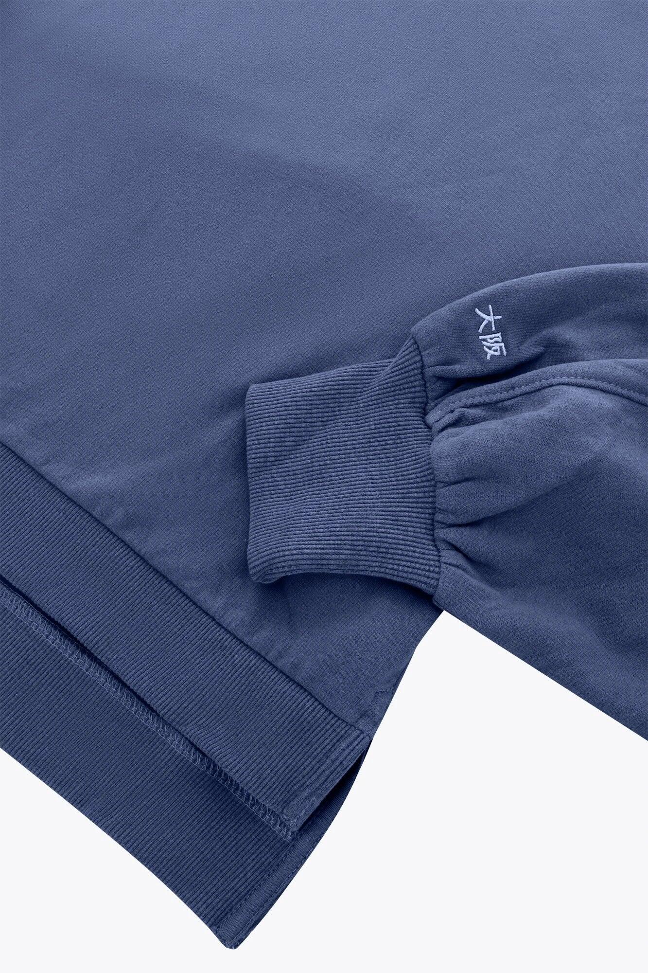Pull court Osaka pour femme | Future Dusk 4/6