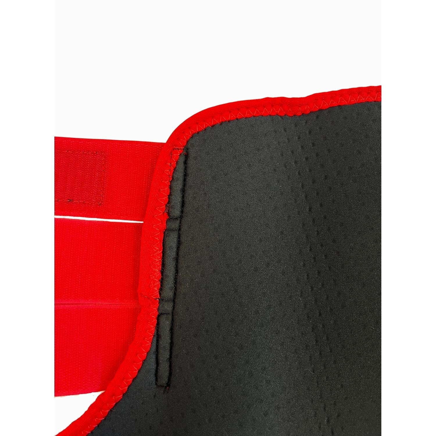 Neoprene horse gaiters T de T 4/4