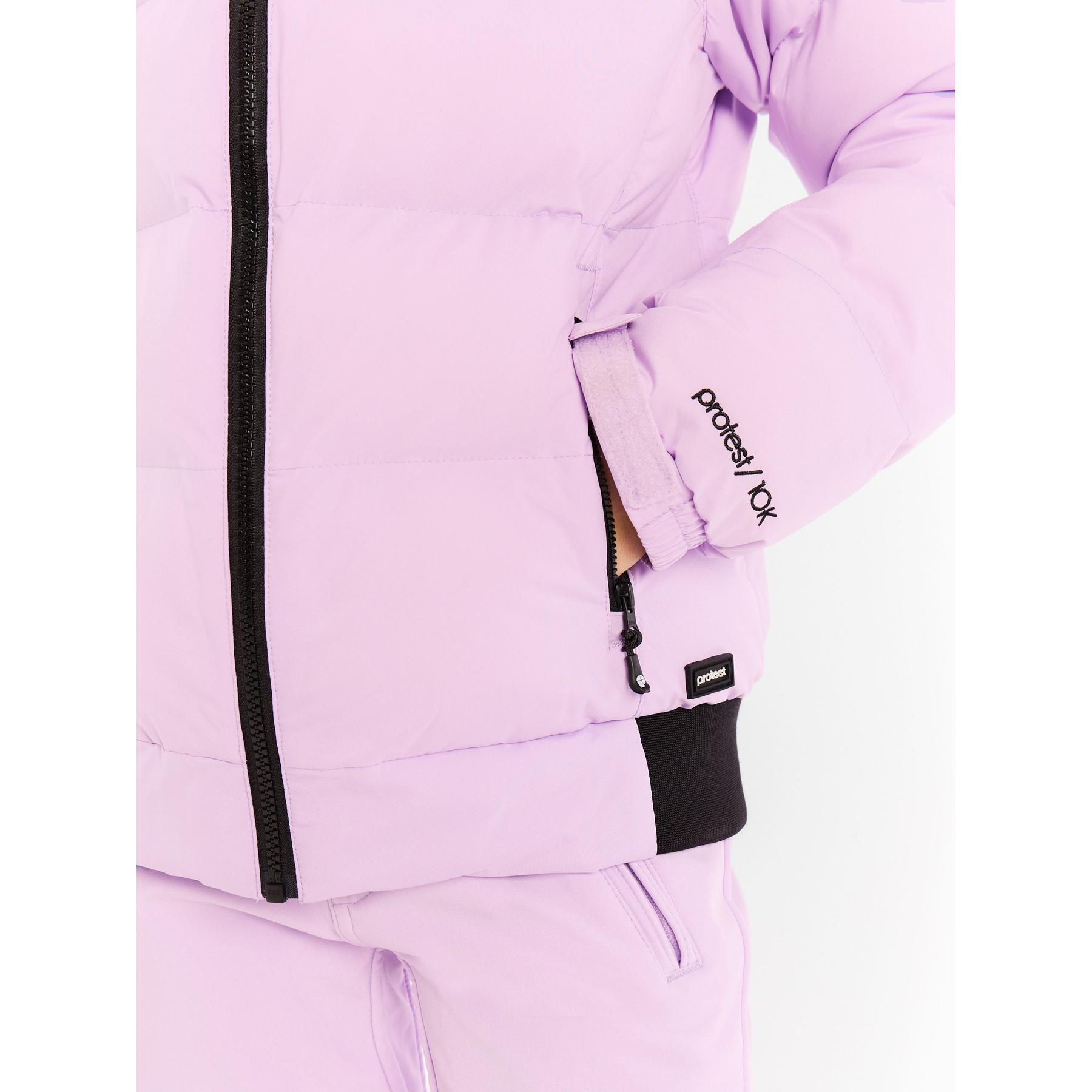 Veste de ski à capuche fille Protest Eliny 7/7
