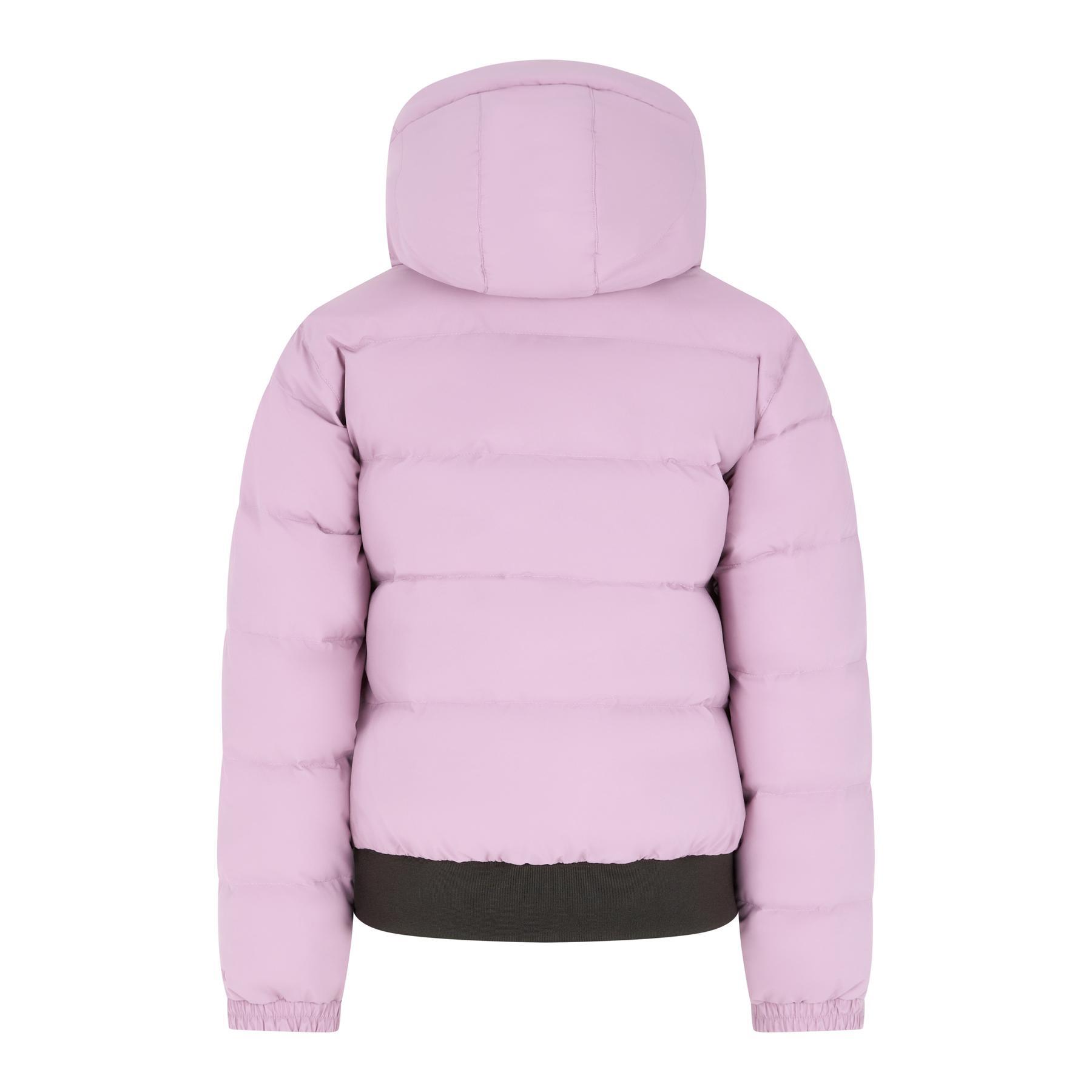 Veste de ski à capuche fille Protest Eliny 4/7