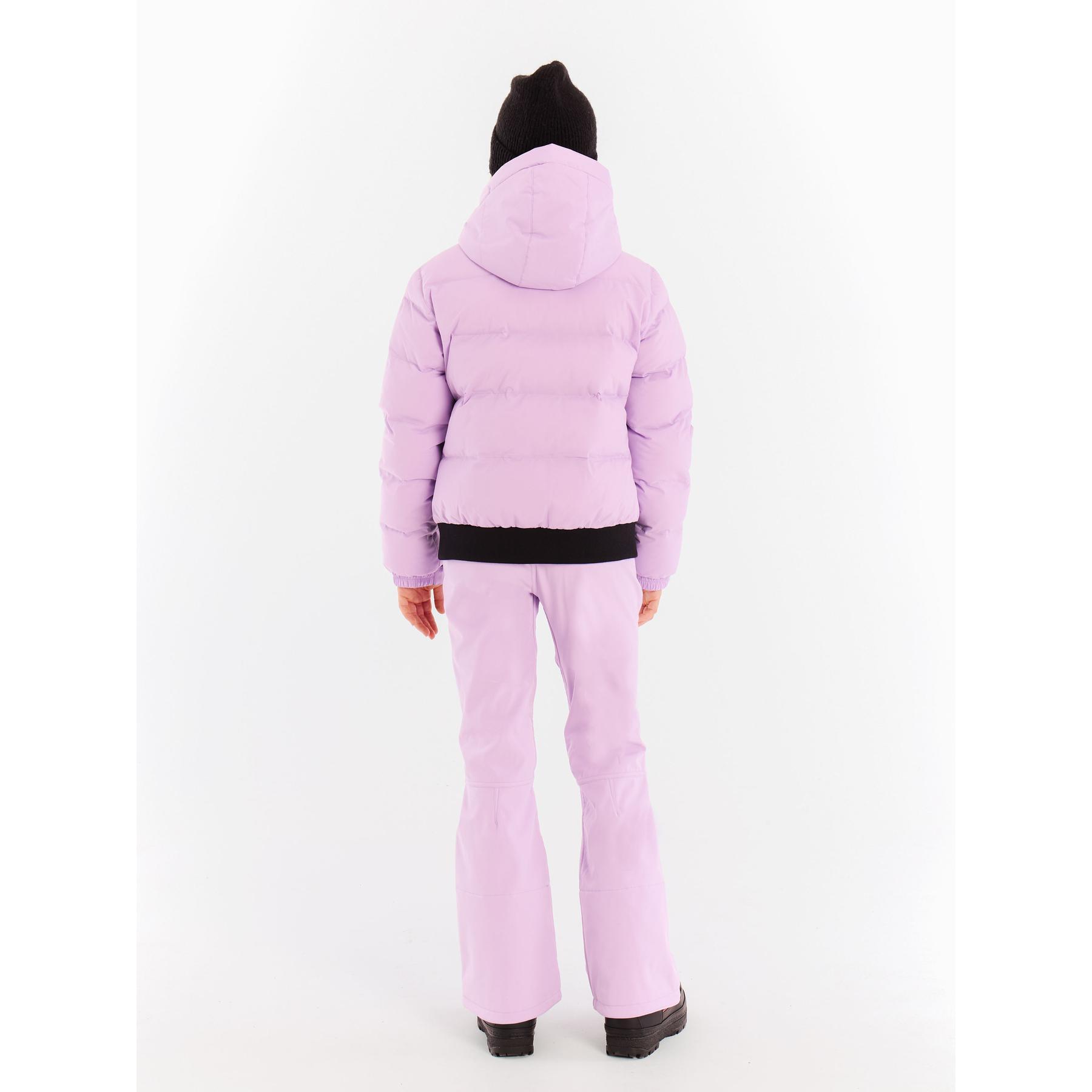 Veste de ski à capuche fille Protest Eliny 6/7