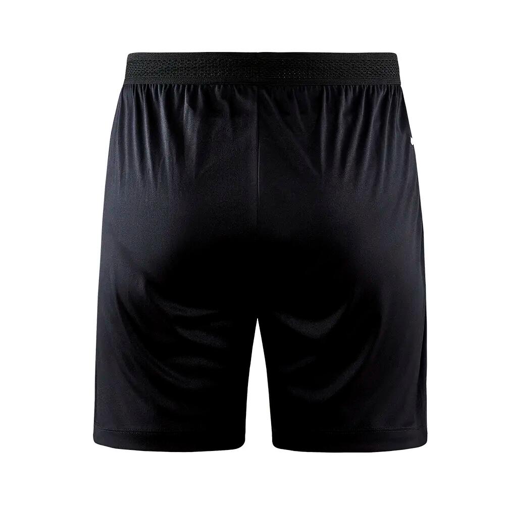 Pantaloncini con zip da donna Craft evolve 2/5